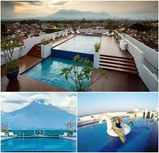 11 Hotel Mewah Tapi Murah Di Pusat Kota Malang Dengan Kolam Renang Dibawah 500 Ribu