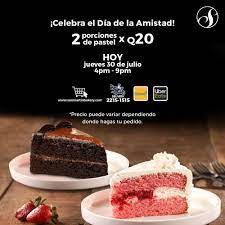 Browse the menu, view popular items, and track your order. San Martin Celebra El Dia De La Amistad Con San Martin Facebook