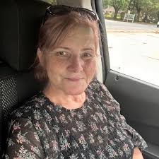 Joanna Fontenot in people