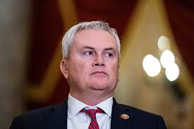 Why James Comer's latest cringeworthy hearing actually mattered