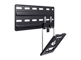 Slim Fit Wall Mount 2024 Flush Tv