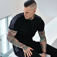 pin auf marshall perrin