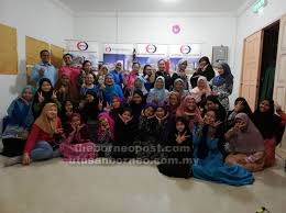 Kuching specialist hospital (kcsh) is the 12th hospital under the flagship of the kpj healthcare bhd, the largest healthcare group in malaysia and. Kpj Kuching Specialist Hospital Raikan Penghuni Laman Kaseh Utusan Borneo Online