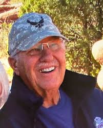 James Camp Obituary June 30, 2023