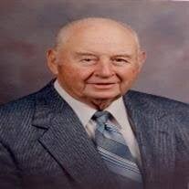 Donald Hurst Obituary