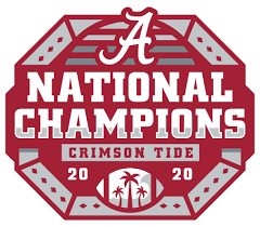 David galloway & david ehrenreichdirector of. Alabama Football 2020 National Champions