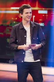 Tom holland has been spotted for the first time since those photos of him and zendaya went viral!. Tom Holland Dating Mystery Blonde Woman Fan Reactions