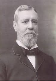 Henry Mackinnon BOHLE, b. 30th September 1842, Mussoorie Hills INDIA, d.  27th Se...