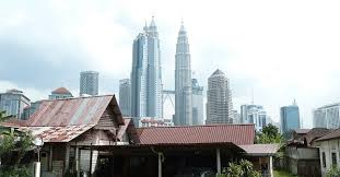 One of the most valuable tracts of land in the capital, it has been estimated to be worth up to us$ 1.4 billion. Kampung Baru A Flaw At The Centre Of Kuala Lumpur Malaysia World News
