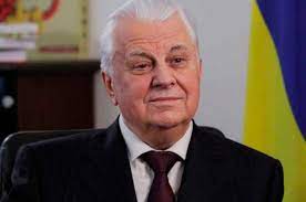 Сторонники сохранения советского союза винят политика в подписании вместе с борисом ельциным и. Zelenskij Priznachiv Kravchuka Glavoyu Delegaciyi V Tkg Ukaz Novini Zikua Tv