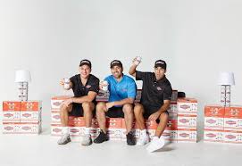 We did not find results for: The Demonetized Nelk Boys Are Building A Business Empire Bigger Than You Can Imagine Influencive