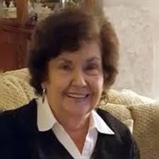 Obituary information for Roberta Pearl Watts