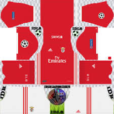 Keep support me to make great dream league soccer kits. S L Benfica Kits 2019 2020 Dream League Soccer Goalkeeper Kits League Soccer Kits