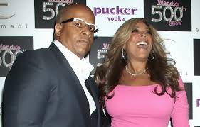 Wendy Williams Guardian Demands Kevin Hunter Return Overpaid Divorce  Settlements