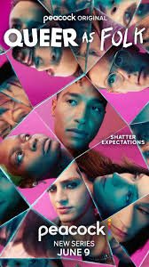 Queer as Folk (TV Series 2022) - User reviews - IMDb