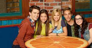 I Didn T Do It Season 1 Watch Episodes Streaming Online
