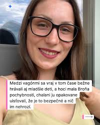 Miracle ✨️⁠ ⁠ Broňa prežila zásah elektrickým prúdom na streche nákladného  vagóna odstaveného v depe v Leviciach o sile približne 20 000 až 25 000  voltov. Lekári neverili, že prežije. Neskoršie prognózy