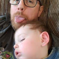 Is there anyone out there who's knowledgeable about pond fish?? One of our  grass carp (which were a fathers day present for my dad's koi pond from the  Cheney Manor fish shop)