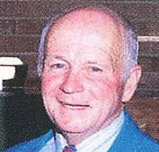 Billy Gene Eichelberger, 95, De Soto