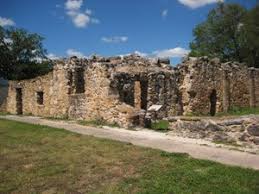 A group of natives had attacked and killed a missionary. Mission San Juan Capistrano Spanish Missions Misiones Espanolas U S National Park Service