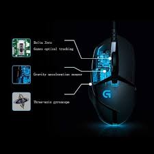 Logitech g402 software and update driver for windows 10, 8, 7 / mac. Kovetkezo Allatallomany Lol Logitech G402 Hyperion Fury Software Photo Memories To Digital Com