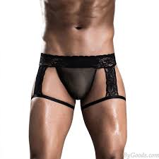 Panty does all the work for that horse cock (jadf). Sexy Men S Underwear Garter Belt Thong Lingerie Black Erotic Lace Black Shorts Panty Men S Lingerie Underwear Sexy Lingerie Bygoods Com