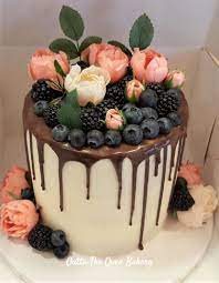 Pin On Adult Birthday Cakes