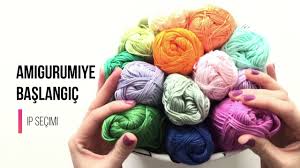 Rana Sehnaz Aytac Adli Kullanicinin Amigurumi Panosundaki Pin 2020 Amigurumi Tig Isi Orguler Tig Isleri