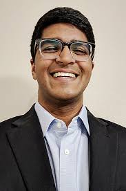 LAS student honored with Goldwater scholarship