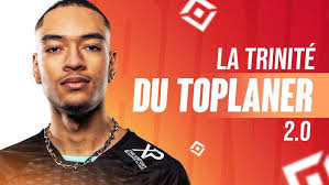 League of Legends avec Don Baron!