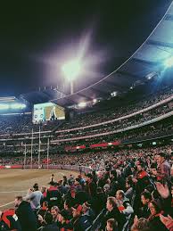 Geelong cats (ba) st kilda vs. Melbourne Vs Geelong 2018 Elimination Final Corbpie