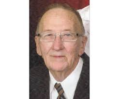 RICHARD BECKWITH Obituary (1933