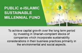 An islamic unit trust or a mutual fund is a type of equity fund that collects funds from investors and pools them for investment in stocks, bonds, or other investment products. Home