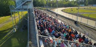 Airborne Park Speedway