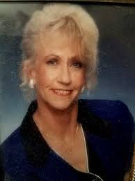Betty Ann Hess Obituary