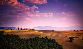 Free Photo Scenic View Of Landscape Against Dramatic Sky Backlit Home Travel Free Download Jooinn