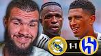 Real Madrid are so MID! - YouTube