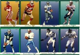There will be a total of 14 teams in the nfl playoffs for the 2020 season, up from 12 in previous seasons. 1991 Fleer Football Cards 10 Most Valuable Wax Pack Gods