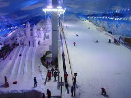 Com 536.688 dicas, avaliações e comentários, o tripadvisor é o centro de as crianças vão adorar o mini mundo, um parque de miniaturas que contém réplicas minúsculas de. Parque Snowland Gramado Vale A Pena Meus Destinos Imperdiveis
