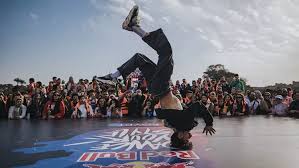 Όλα τα street dance styles που θα απολαύσουμε στο Red Bull... -  Athinorama.gr