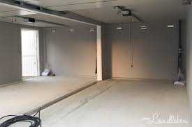 Unsere Garage Fertiggarage Von Zapf Vom Landleben