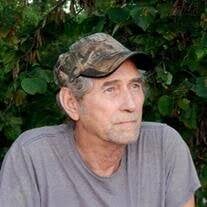 Monty "Benny" B. Marlin Obituary