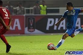 Because it did not get the police permit.9. Atep Sebut Laga Persib Vs Persija Pertarungan Harga Diri