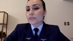 Nuestro programa de Magister realizó encuentro que abordó el rol de las  mujeres en las Fuerzas Armadas