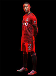 Toronto fc are going grey. Toronto Fc 2021 Adidas Home Kit Todo Sobre Camisetas