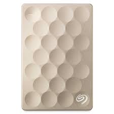It's a bare drive and does not come with any cables. Seagate Backup Plus Ultra Slim 2tb Portable External Hard Drive Gold Steh2000101 Amazon Ca Comput Portable External Hard Drive Seagate External Hard Drive