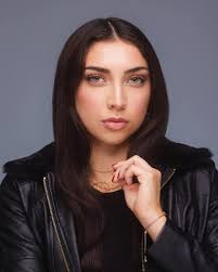 First portrait study of 2020. C and C are always welcome ^_^