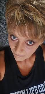 Thank you for welcoming me to the group, first of all I'm bi-polar  schizophrenia and suffer from PTSD not from war but from both parents who  are now in heaven since my