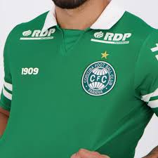 Dispatched with royal mail 1st class. 1909 Coritiba Gk Home 2020 Jersey Futfanatics