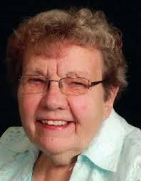 Virginia Mullen Obituary (2022)